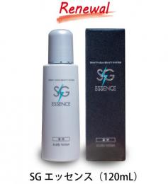 SGエッセンス120ml